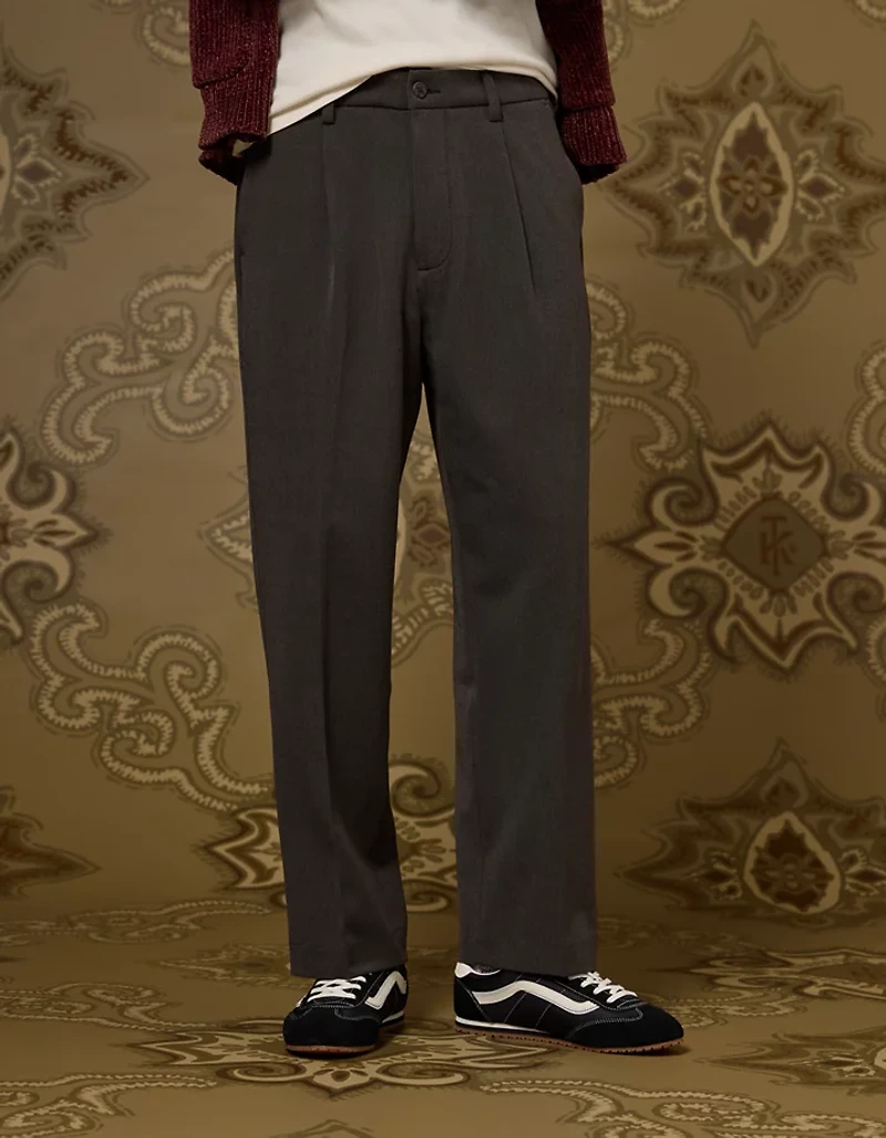 Pantalons courts amples AE x Tru Kolors