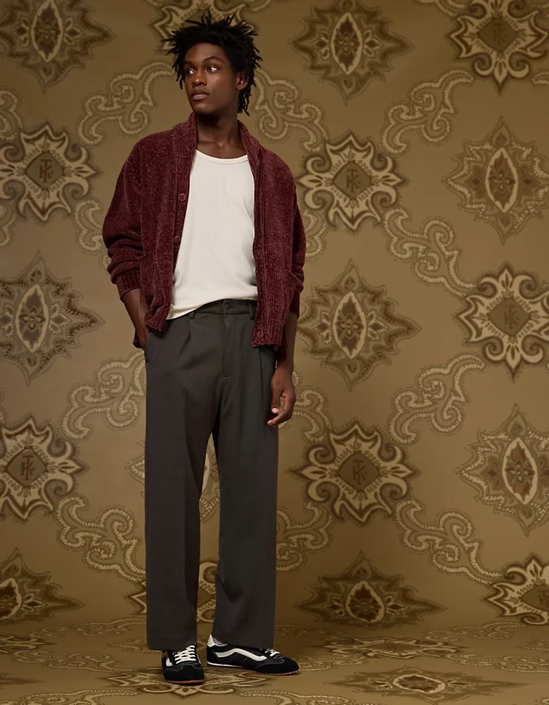 Pantalons courts amples AE x Tru Kolors