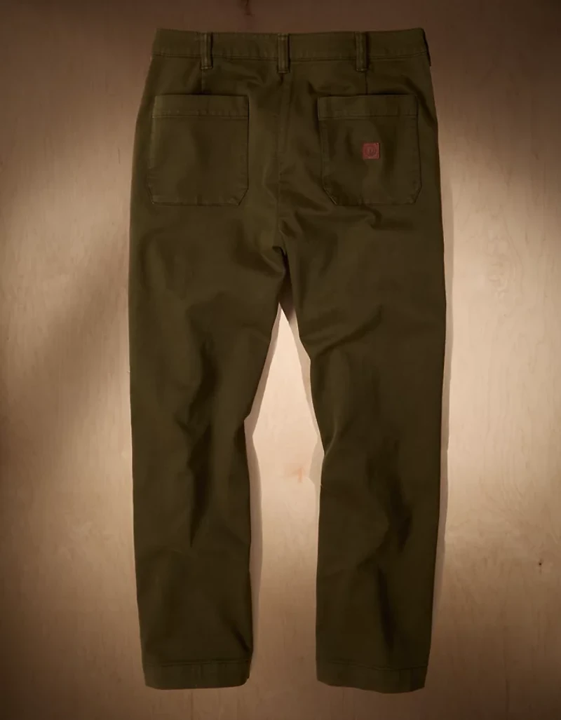 AE x Tru Kolors Loose Utility Trouser