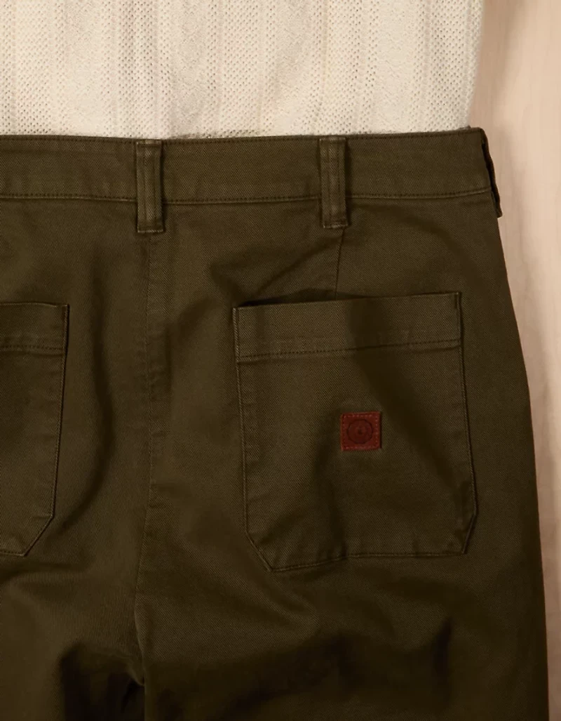 AE x Tru Kolors Loose Utility Trouser