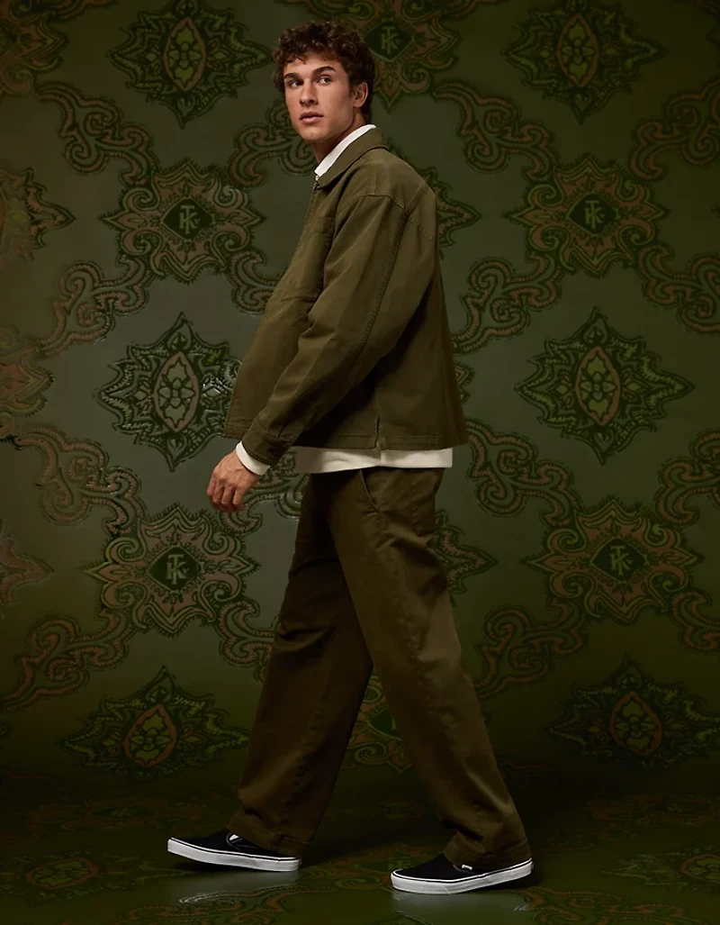 AE x Tru Kolors Loose Utility Trouser