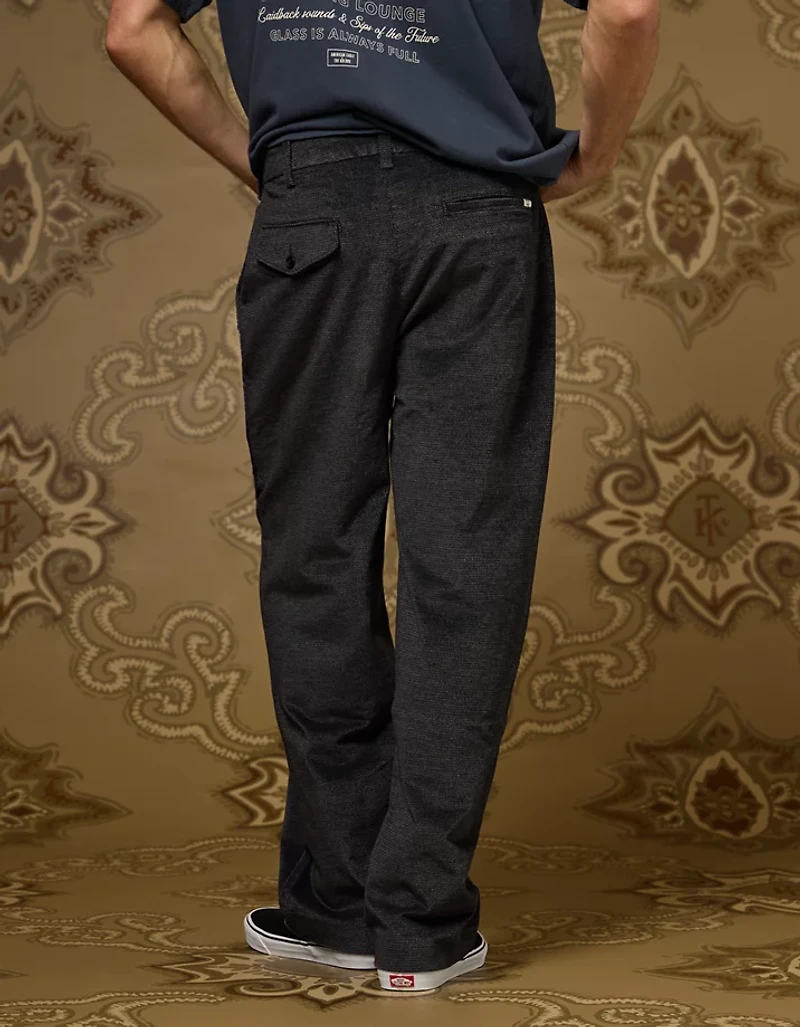 AE x Tru Kolors Loose Trouser