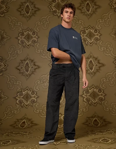 Pantalon ample AE x Tru Kolors