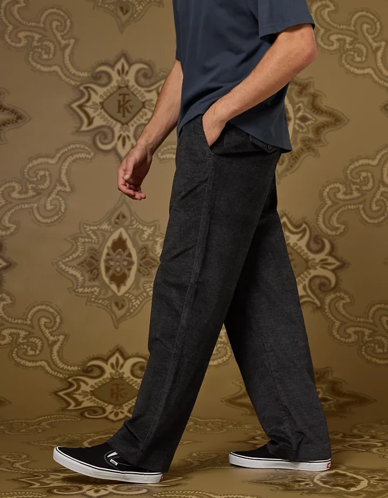 Pantalon ample AE x Tru Kolors