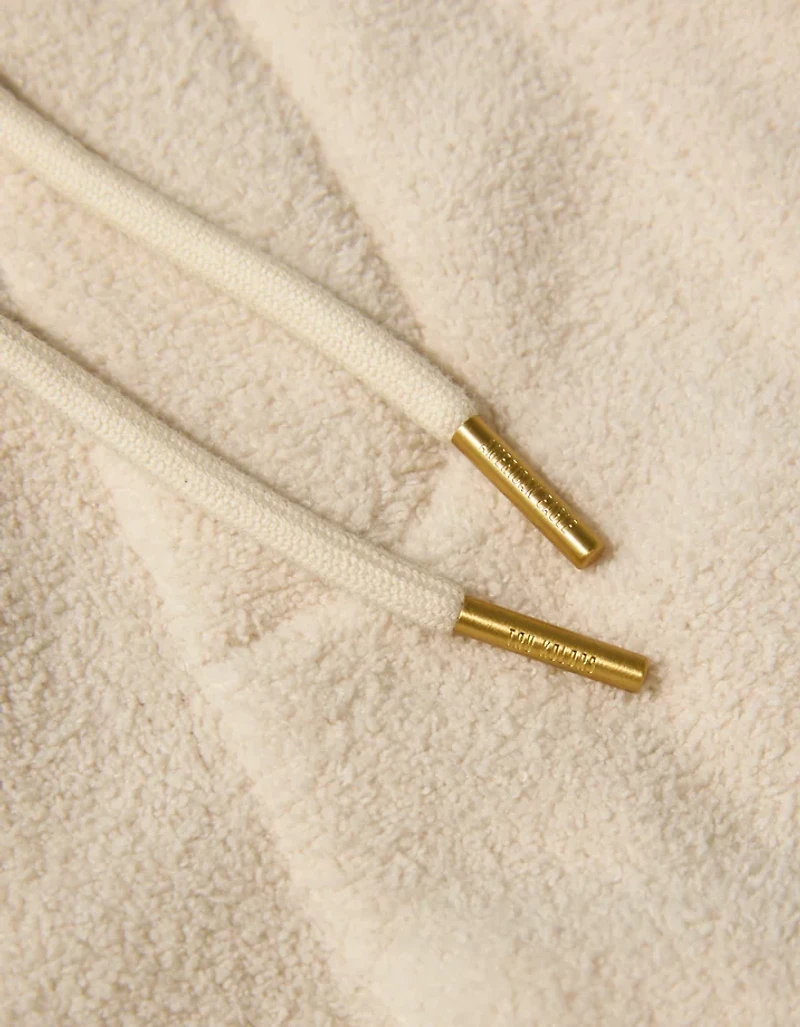 Pantalon en tissu polaire AE x Tru Kolors