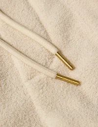 Pantalon en tissu polaire AE x Tru Kolors