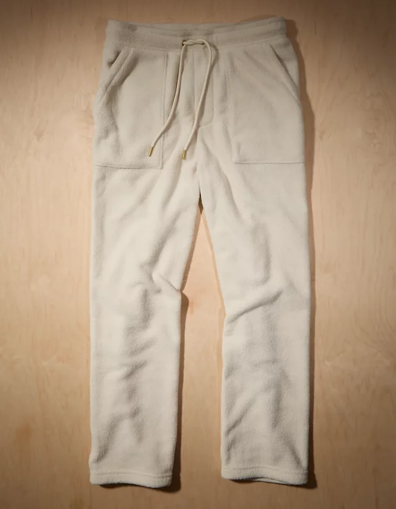 AE x Tru Kolors Polar Fleece Pant