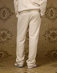 Pantalon en tissu polaire AE x Tru Kolors