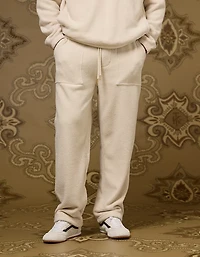 Pantalon en tissu polaire AE x Tru Kolors