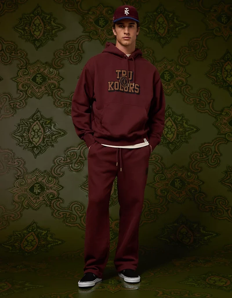 AE x Tru Kolors Heavyweight Sweatpant