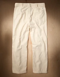 AE x Tru Kolors Chenille Baggy Trouser