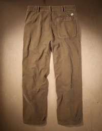 AE x Tru Kolors Chenille Baggy Trouser