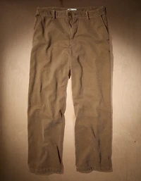 AE x Tru Kolors Chenille Baggy Trouser