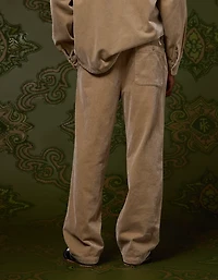 AE x Tru Kolors Chenille Baggy Trouser