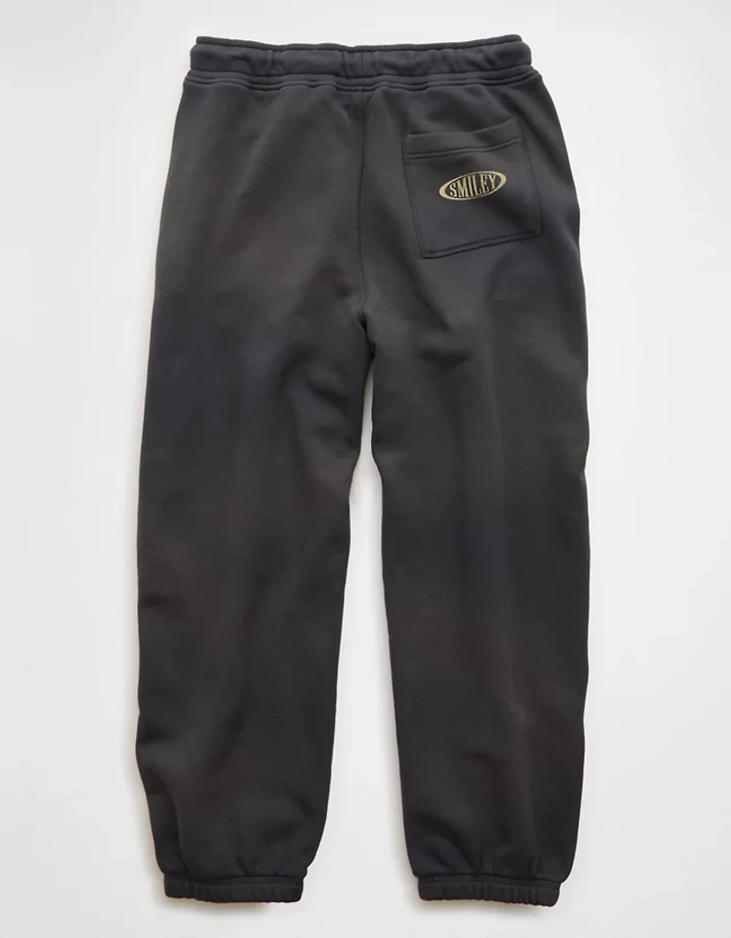 AE | Smiley® Heavyweight Sweatpant