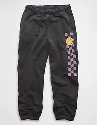 AE | Smiley® Heavyweight Sweatpant