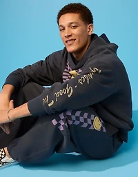 AE | Smiley® Heavyweight Sweatpant