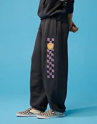 AE | Smiley® Heavyweight Sweatpant