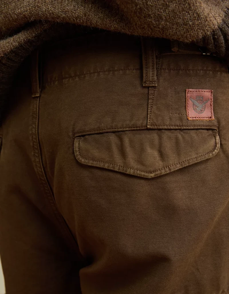 Pantalon cargo AE x Lamine Yamal
