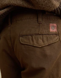 Pantalon cargo AE x Lamine Yamal