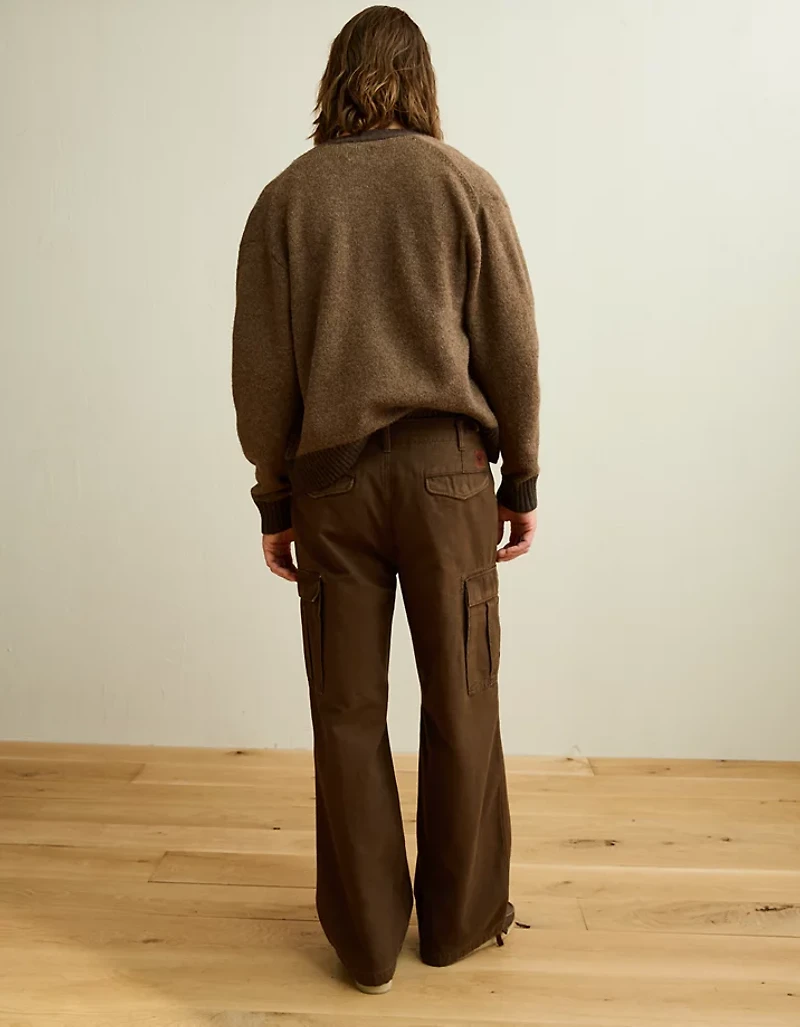 AE x Lamine Yamal Cargo Pant