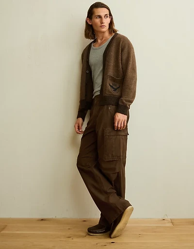 AE x Lamine Yamal Cargo Pant