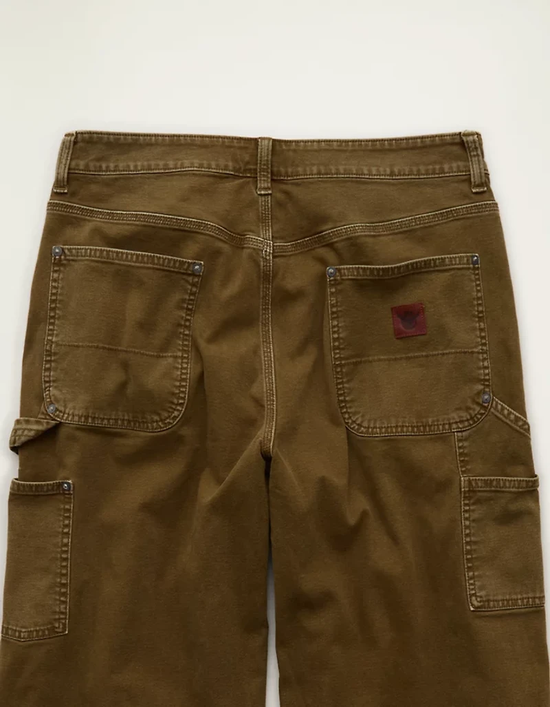AE x Lamine Yamal Double-Knee Carpenter Pant