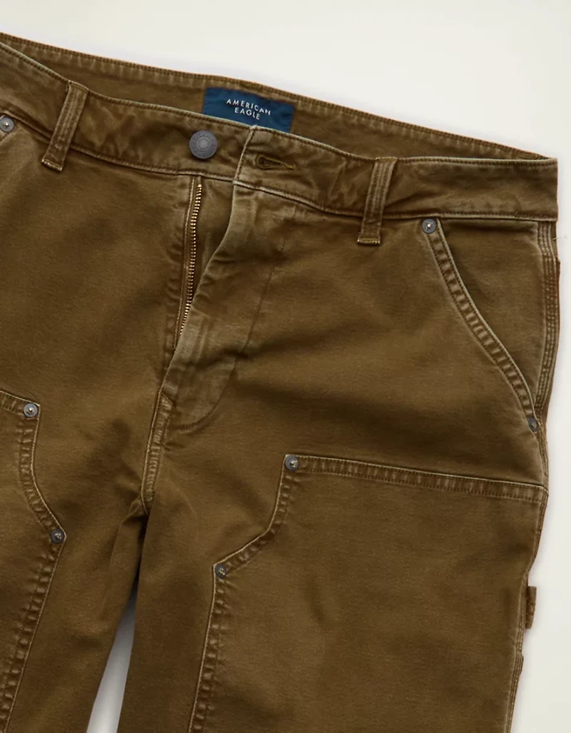 Pantalon de charpentier à double genou AE x Lamine Yamal