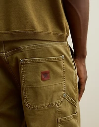 Pantalon de charpentier à double genou AE x Lamine Yamal
