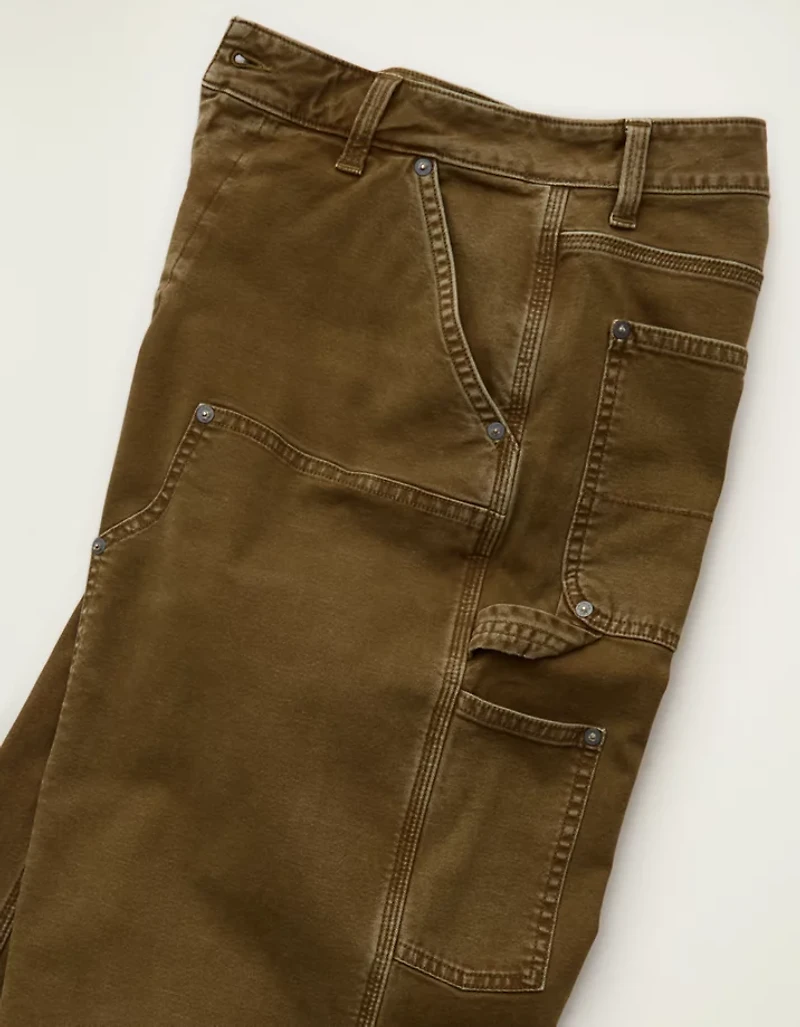 AE x Lamine Yamal Double-Knee Carpenter Pant