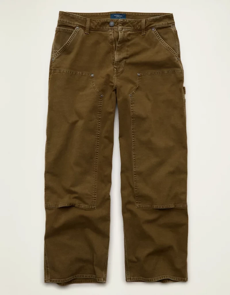 AE x Lamine Yamal Double-Knee Carpenter Pant