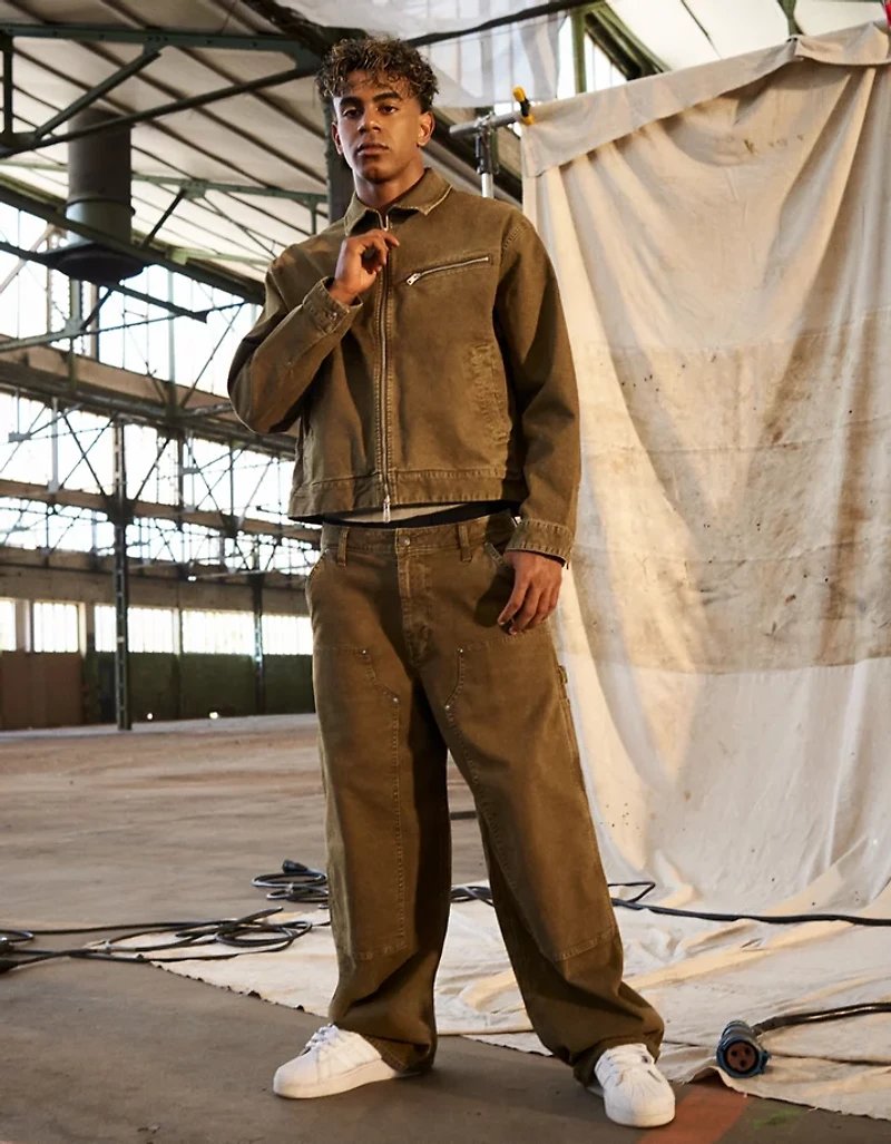 AE x Lamine Yamal Double-Knee Carpenter Pant