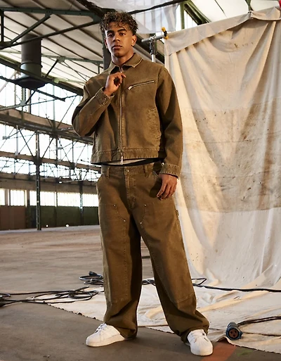 AE x Lamine Yamal Double-Knee Carpenter Pant