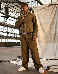 AE x Lamine Yamal Double-Knee Carpenter Pant