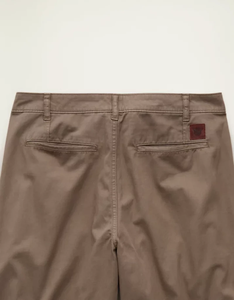 AE x Lamine Yamal Ultra Baggy Khaki Pant
