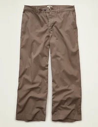 AE x Lamine Yamal Ultra Baggy Khaki Pant