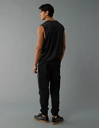 AE 24/7 Tech Cargo Jogger