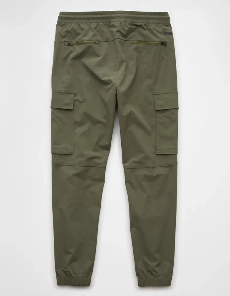 Pantalon de jogging cargo 24/7 AE