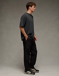 AE 24/7 Pleated Pull-On Pant