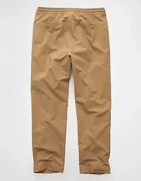 AE 24/7 Pleated Pull-On Pant