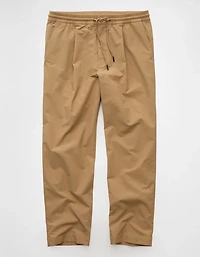 AE 24/7 Pleated Pull-On Pant
