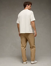 AE 24/7 Pleated Pull-On Pant