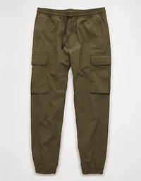 AE 24/7 Tech Hybrid Cargo Jogger