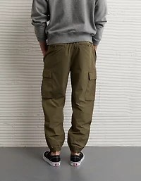 AE 24/7 Tech Hybrid Cargo Jogger