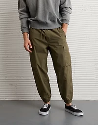 AE 24/7 Tech Hybrid Cargo Jogger
