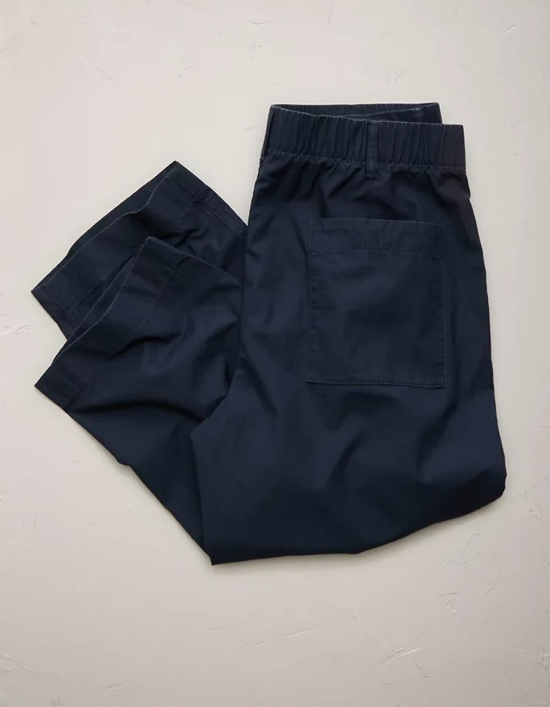 Pantalon décontracté AE77