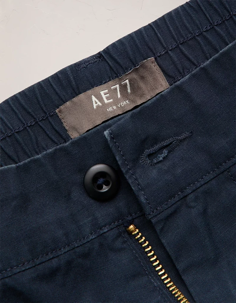 Pantalon décontracté AE77