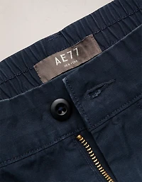 Pantalon décontracté AE77