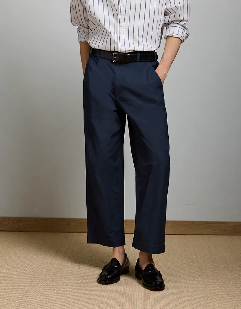 Pantalon décontracté AE77
