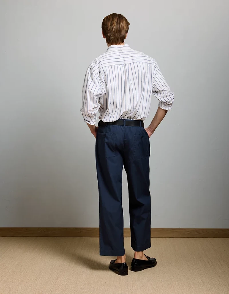 Pantalon décontracté AE77